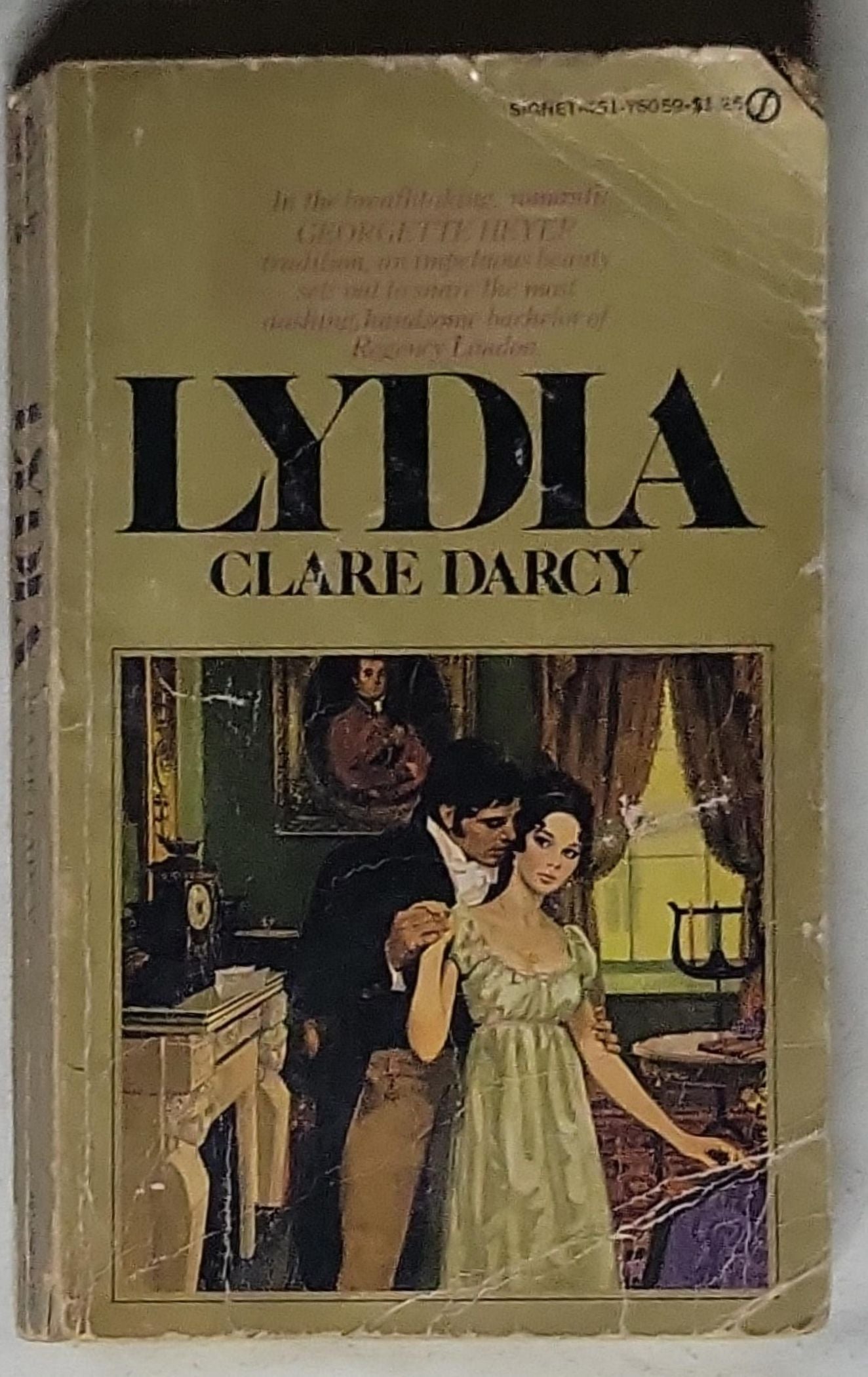 Lydia