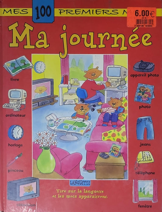 Ma journée