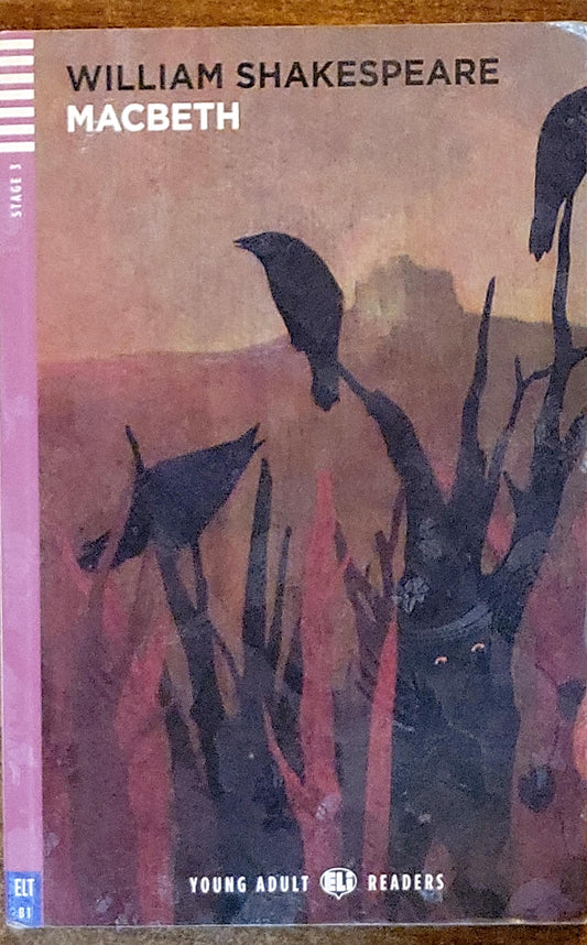 MACBETH