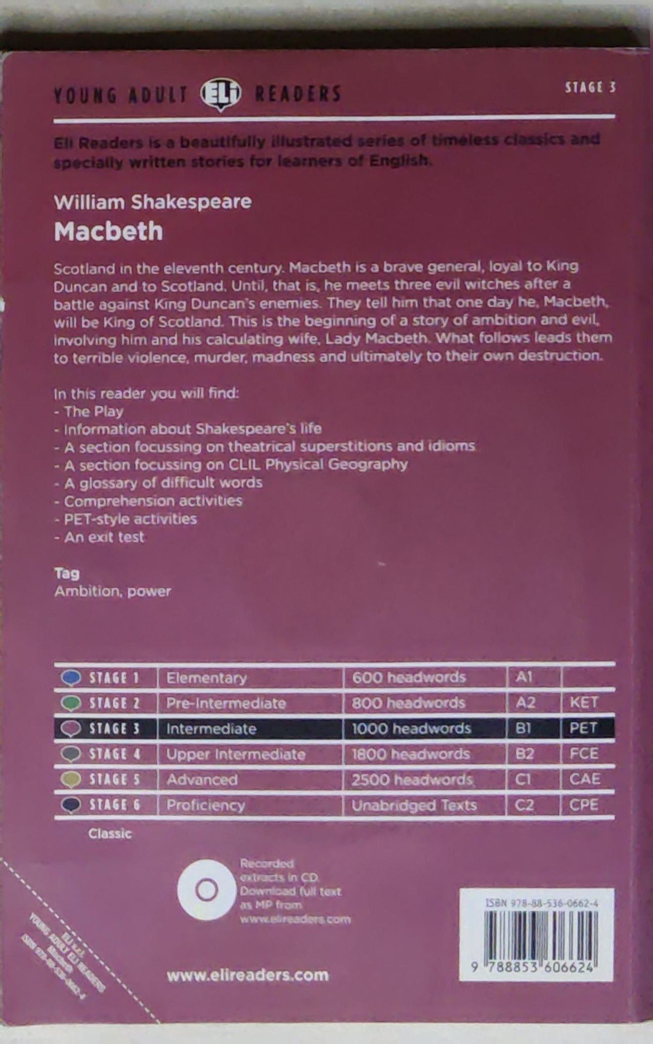 Macbeth
