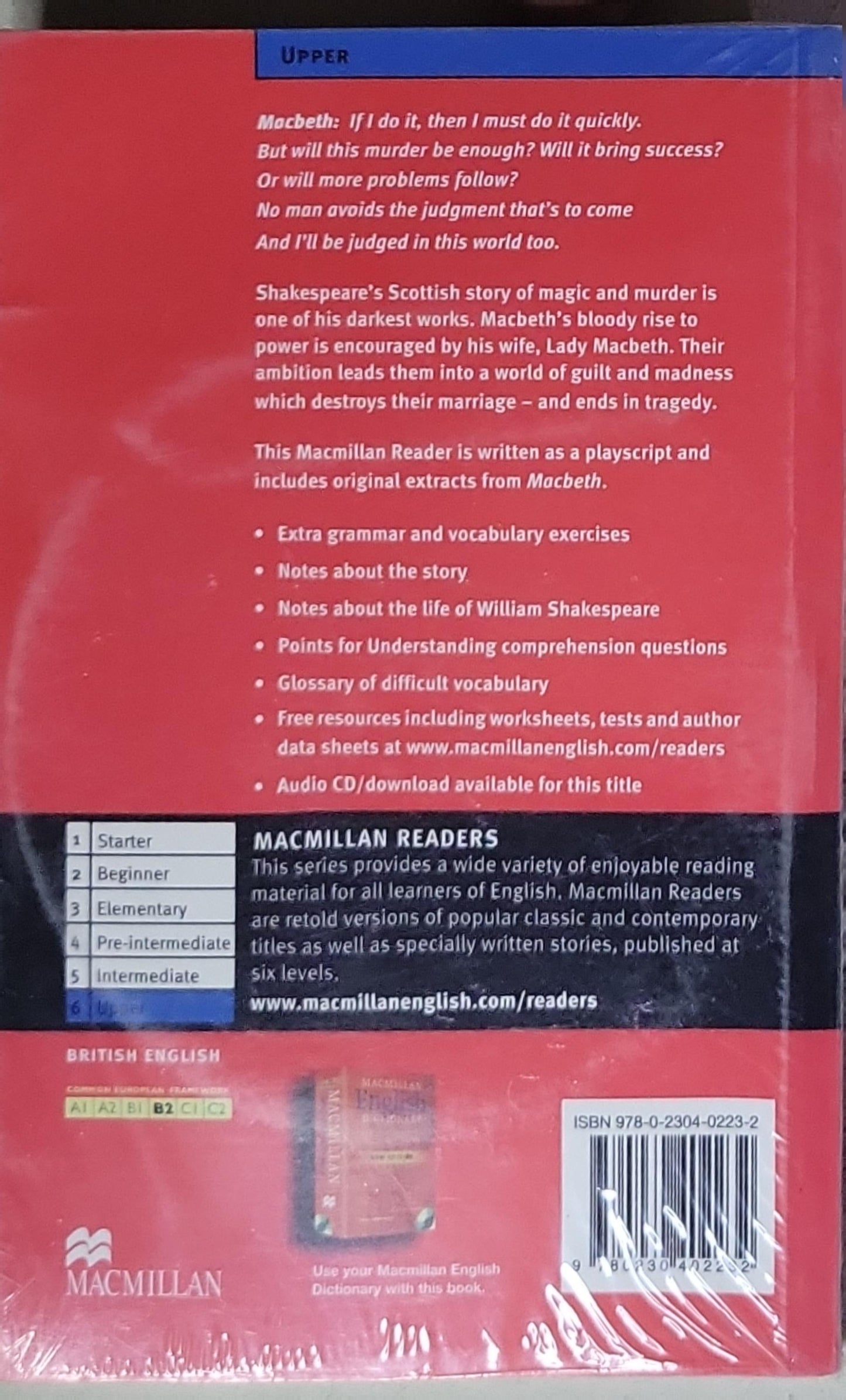 Macbeth