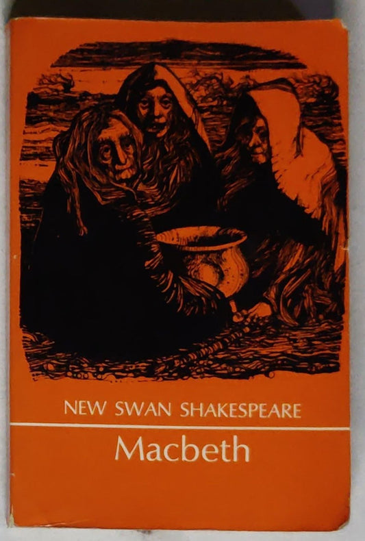 Macbeth: New Swan Shakespeare Series (Longman edition)