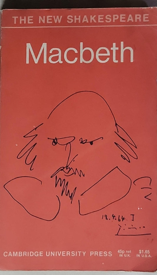 Macbeth: The New Shakespeare Macbeth