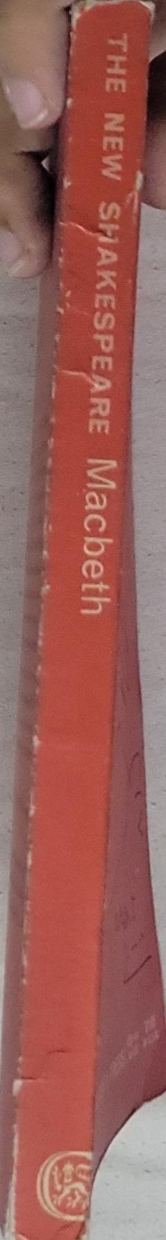 Macbeth: The New Shakespeare Macbeth