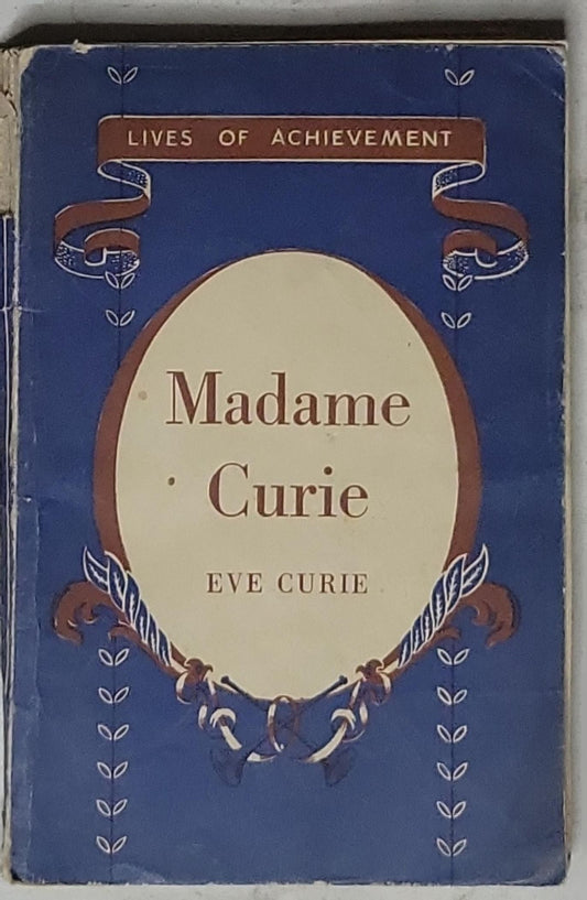 Madame Curie