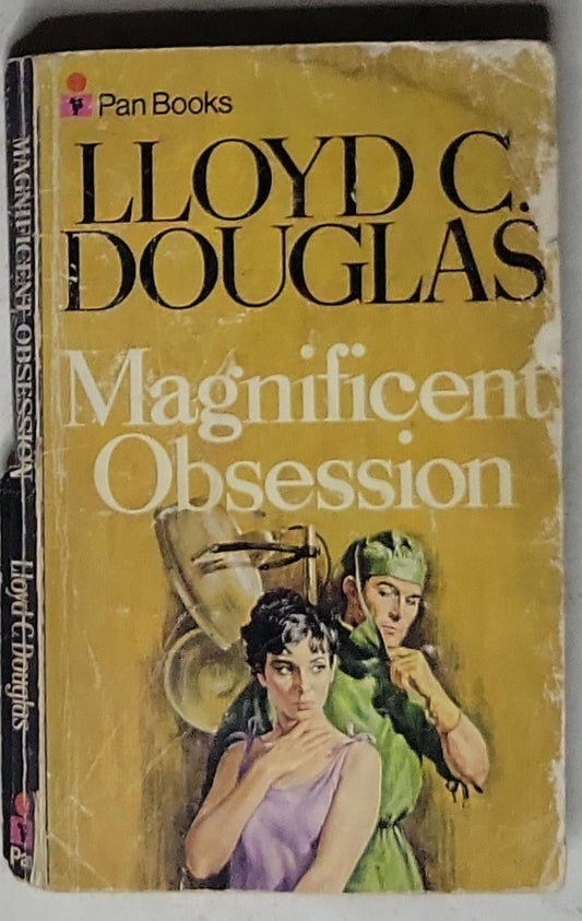Magnificent Obsession