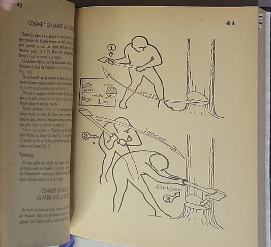 MAINS HABILES: Travaux Manuels de Plein Air