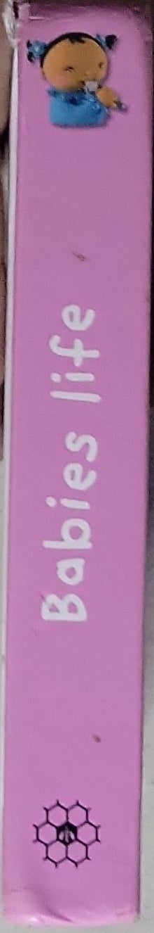 Majani babies: Babies life