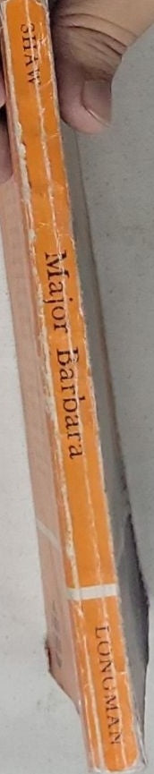 Major Barbara: A Screen Version