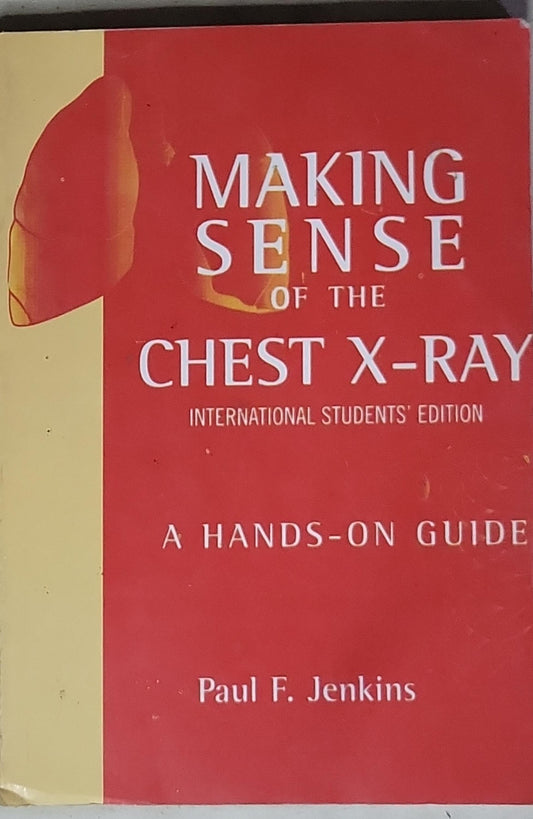 Making Sense of the Chest X-Ray: International Students' Edition