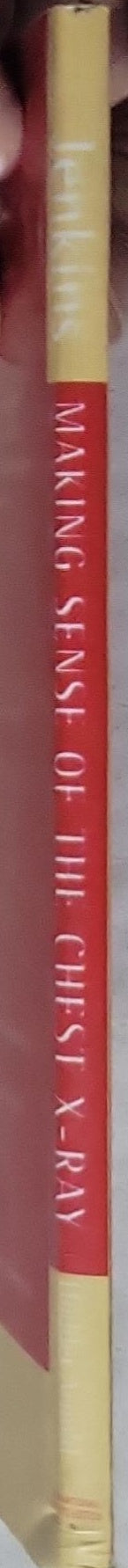 Making Sense of the Chest X-Ray: International Students' Edition