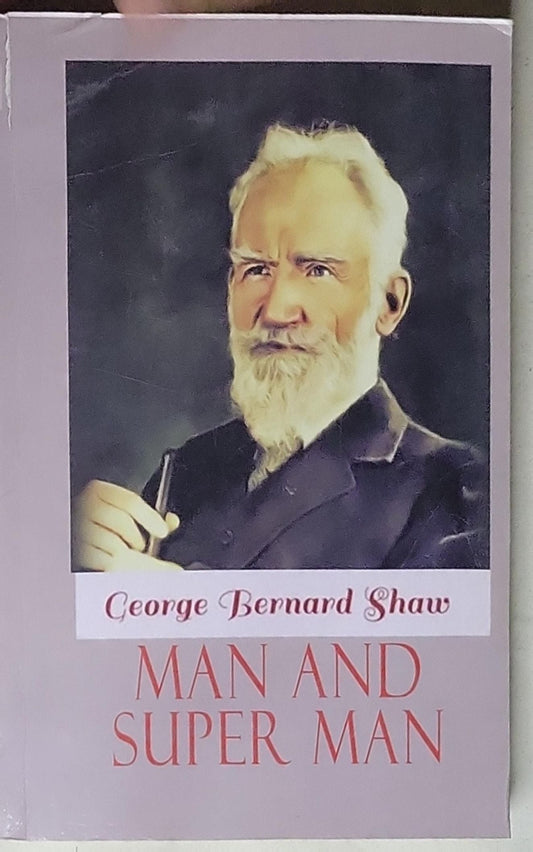 Man and Superman