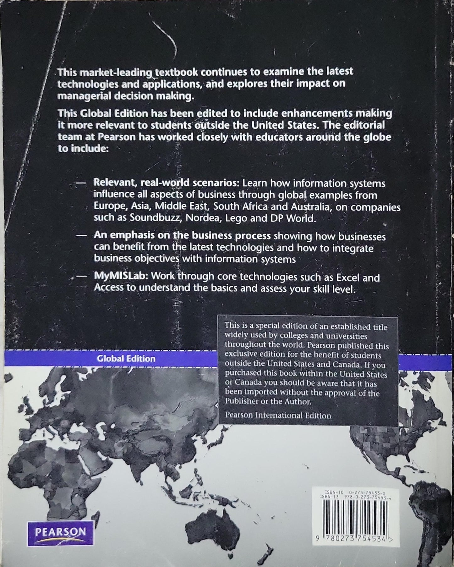 Management Information Systems: Managing the Digital Firm By Kenneth C. Laudon and Jane P. Laudon