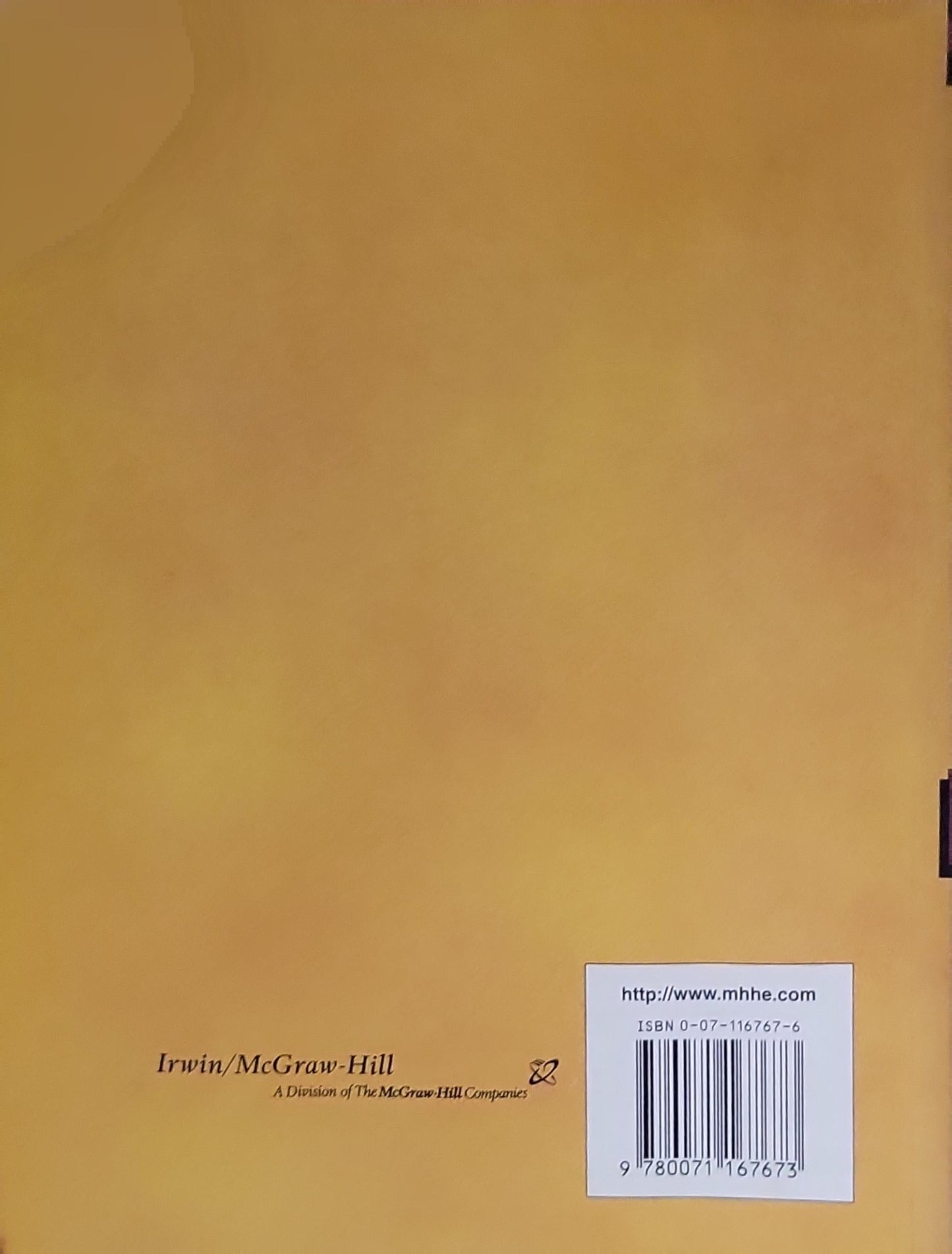 Management of a Sales Force