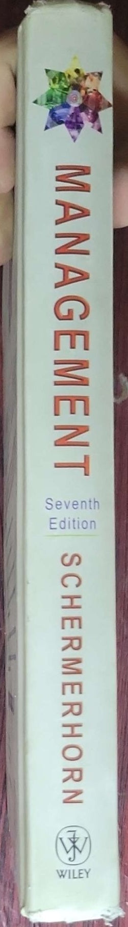 Management: Seventh Edition