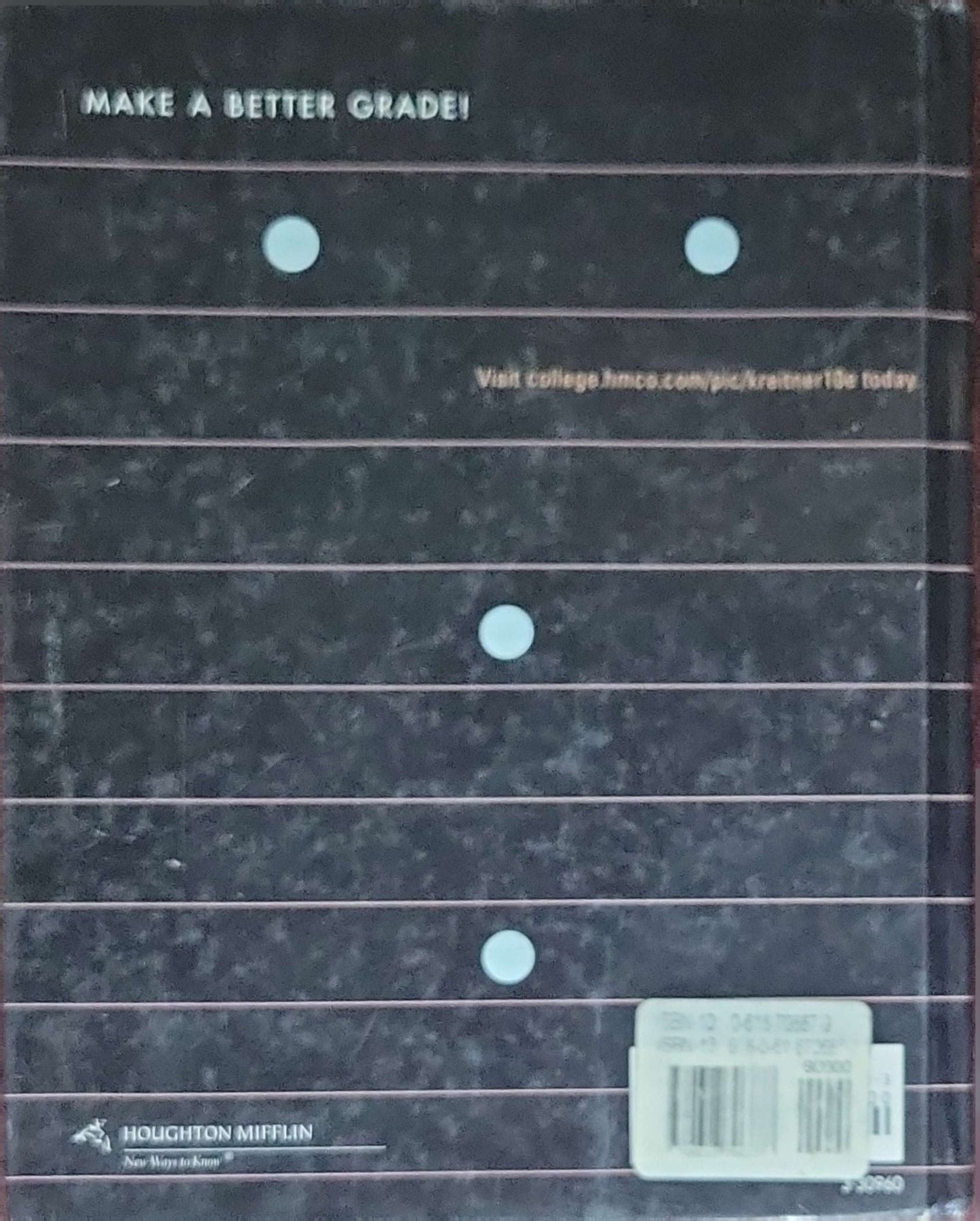 Management: Tenth Edition