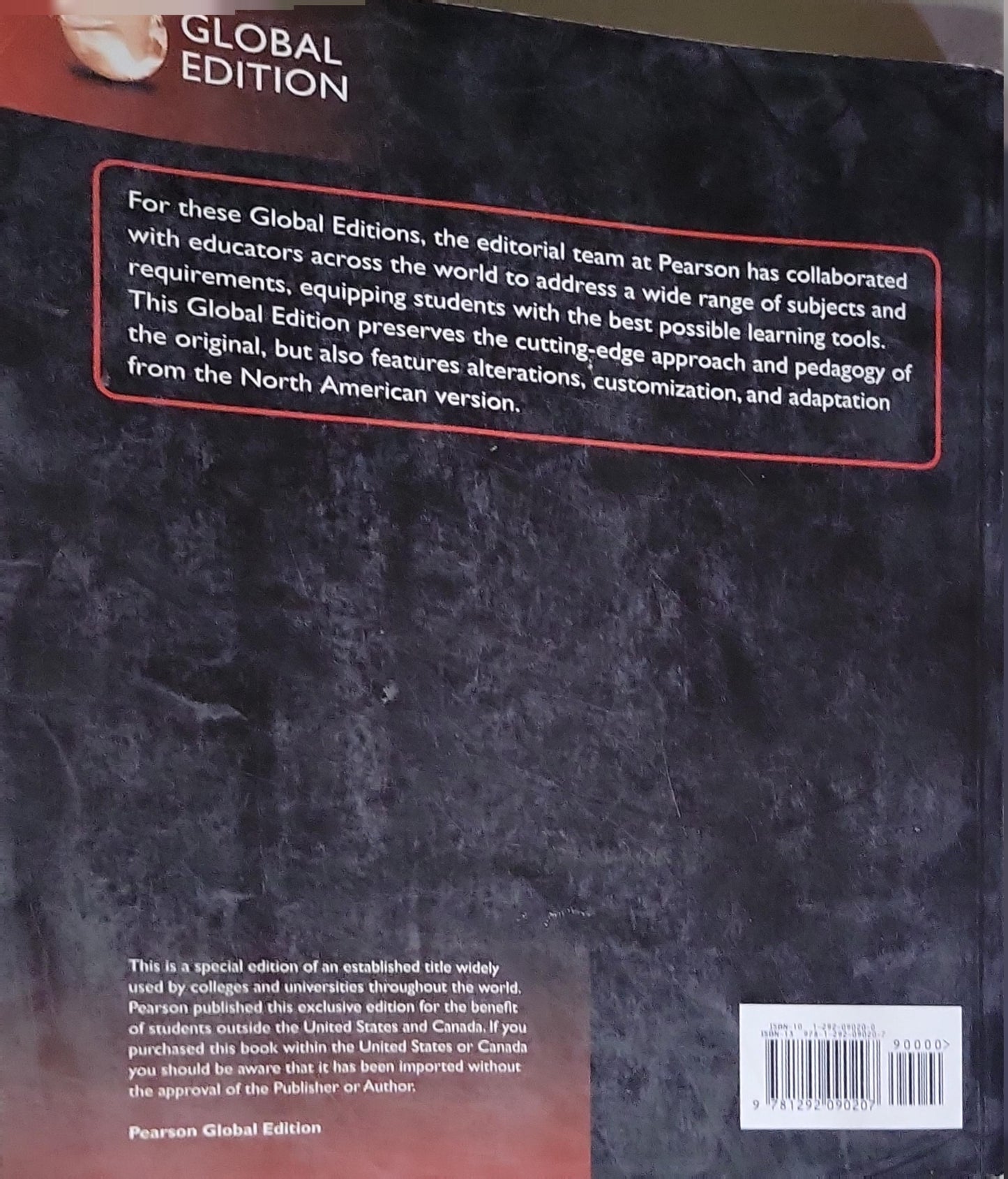 Management: Thirteenth Edition (Global Edition)