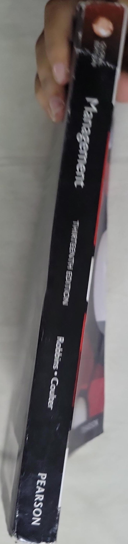 Management: Thirteenth edition, Global edition