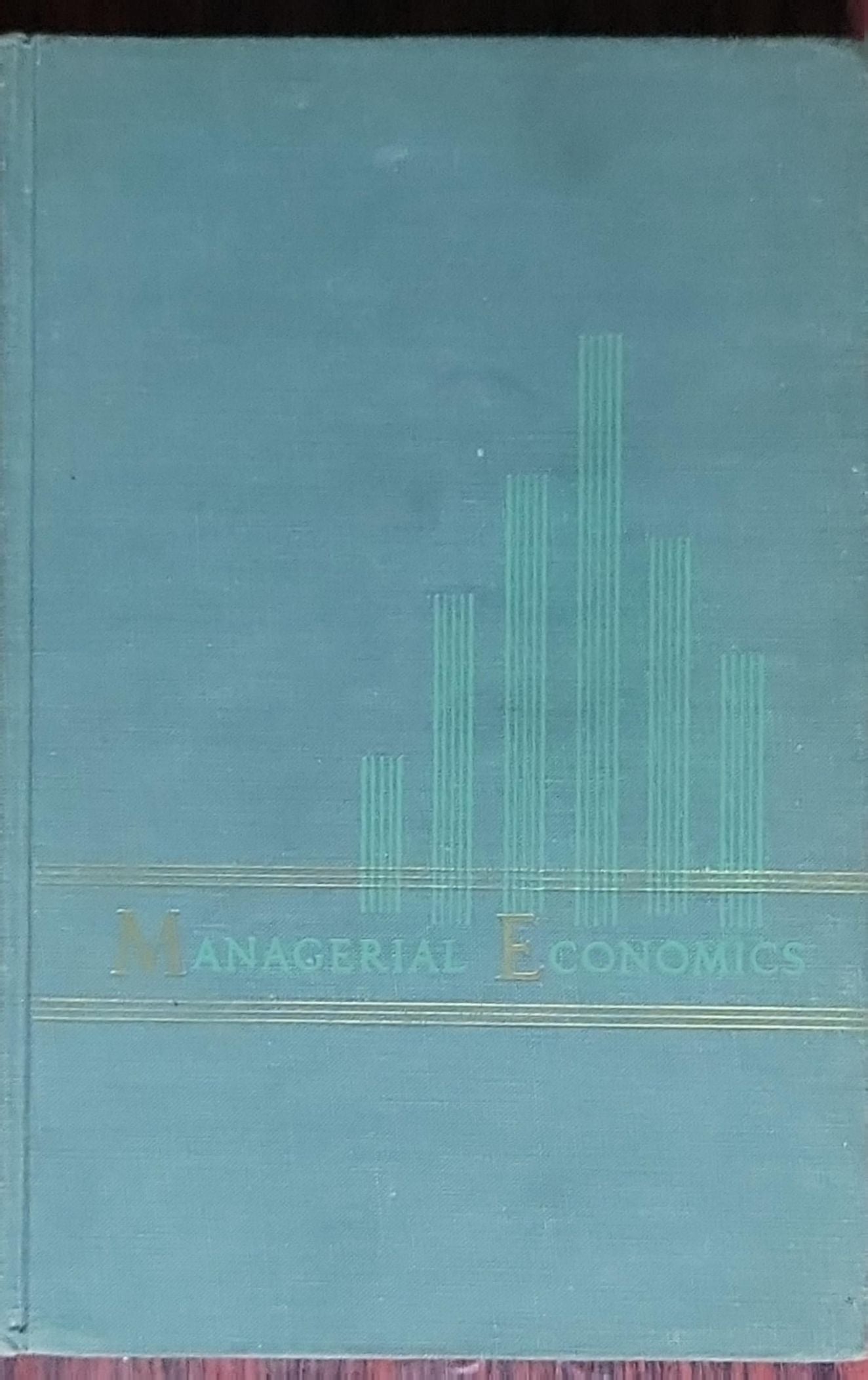 Managerial Economics