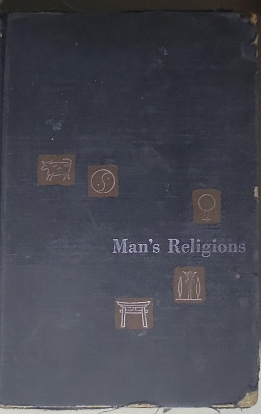 Man's Religions