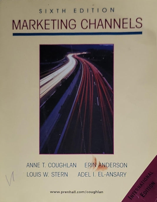 Marketing Channels
