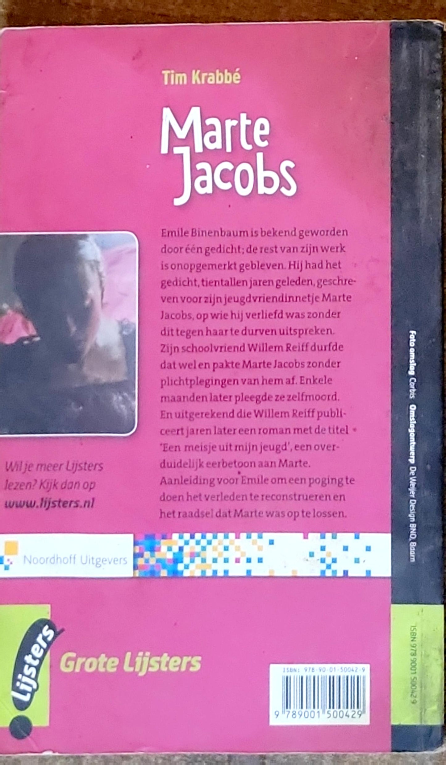 Marte Jacobs