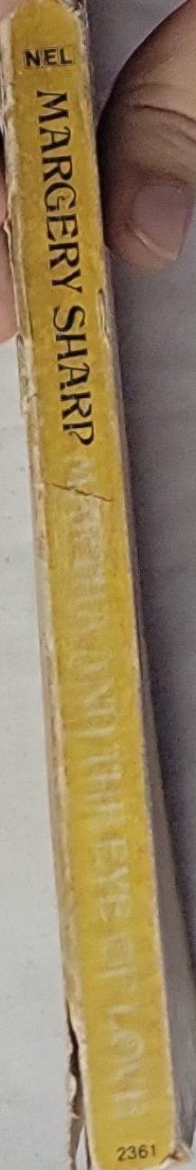 Martha and the Eye of Love