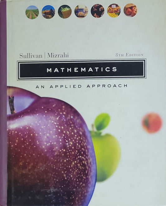 Mathematics: An Applied Approach