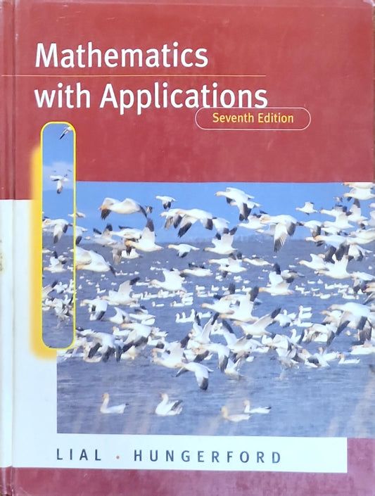 Mathematics with Applications