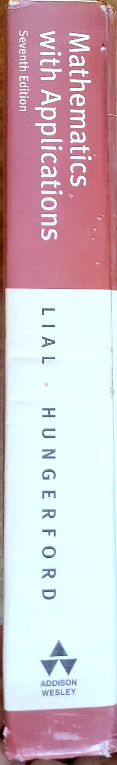 Mathematics with Applications