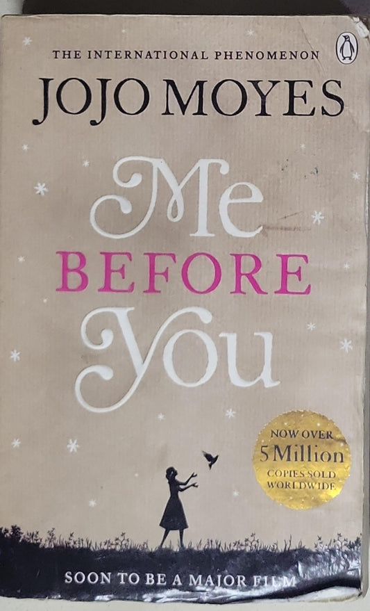Me Before You: The International Phenomenon
