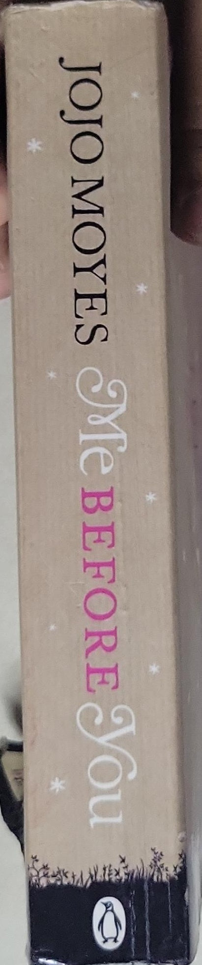 Me Before You: The International Phenomenon