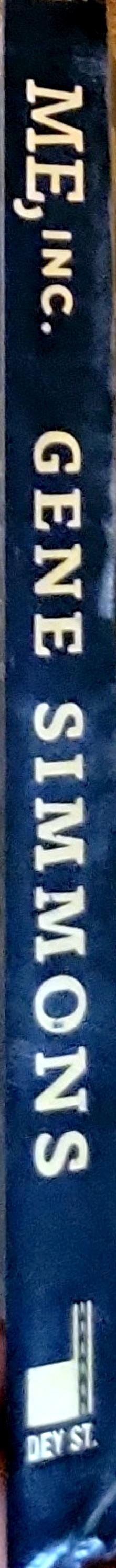 Me, Inc.: Build an Army of One, Unleash Your Inner Rock God, Win in Life and Business