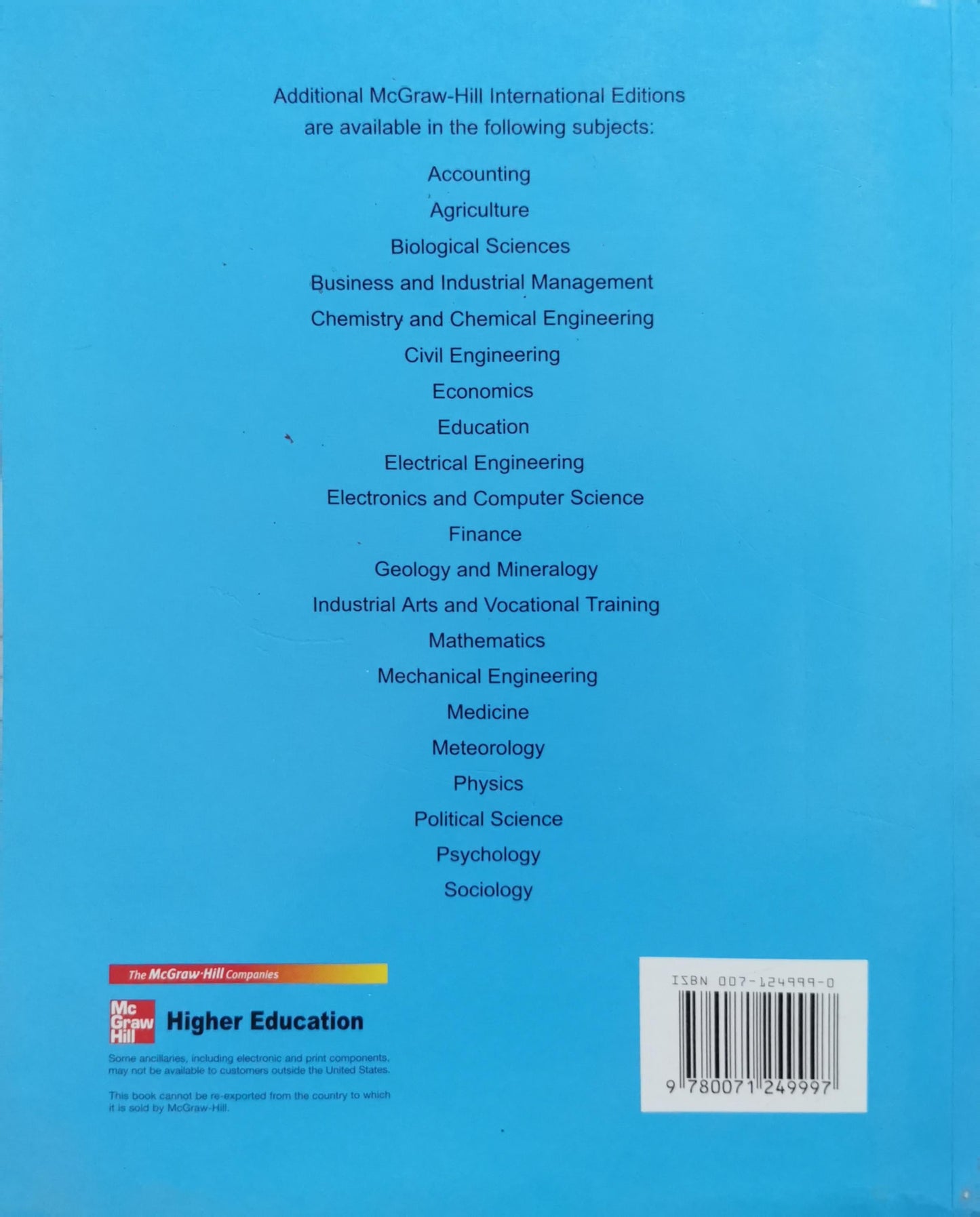 Mechanics of Materials: Fourth Edition in SI Units By Ferdinand P. Beer and E. Russell Johnston, Jr. and John T. DeWolf