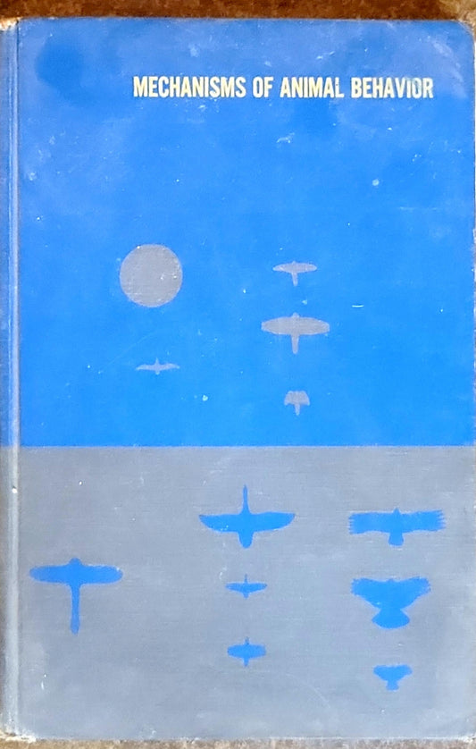 Mechanisms of Animal Behavior