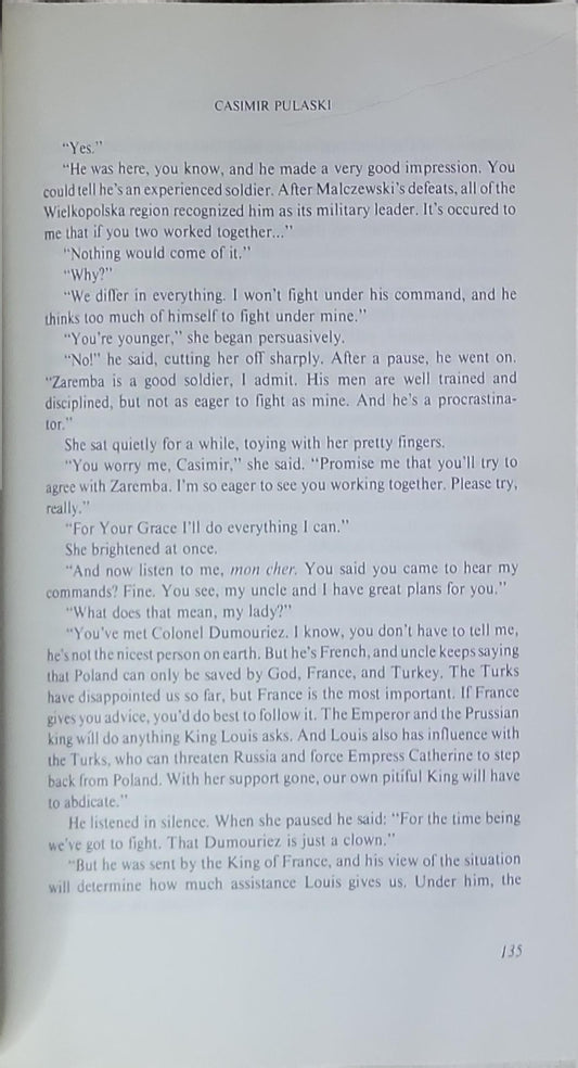 Meetings with the Madonna