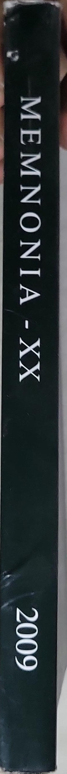 MEMNONIA: Bulletin édité par l'Association pour la Sauvegarde du Ramesseum