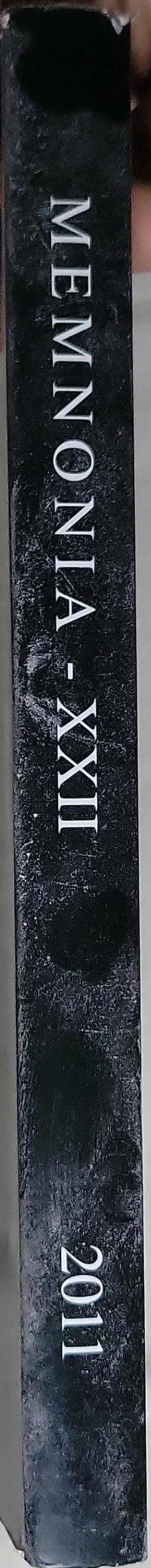 Memnonia: Bulletin édité par l'Association pour la Sauvegarde du Ramesseum