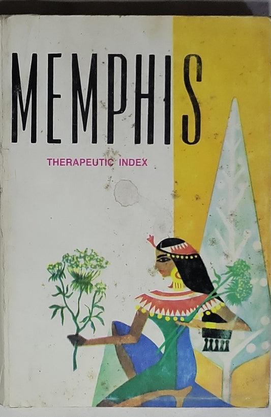Memphis: Therapeutic Index