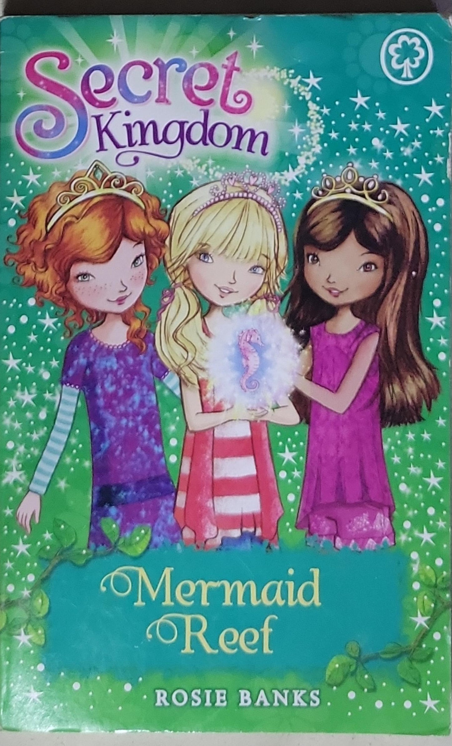 Mermaid Reef