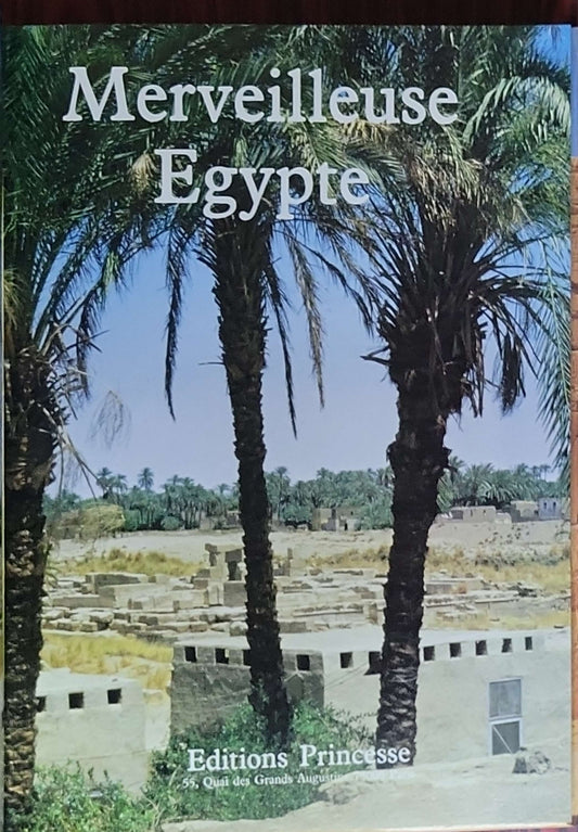Merveilleuse Egypt e