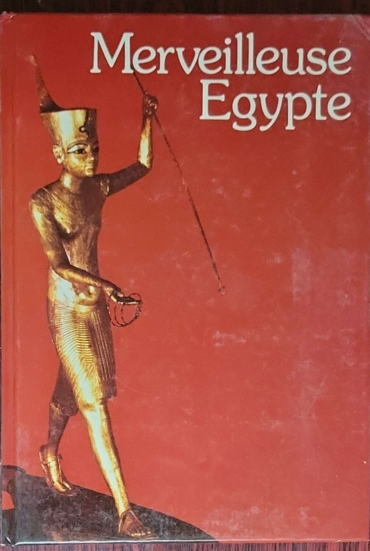 Merveilleuse Egypte