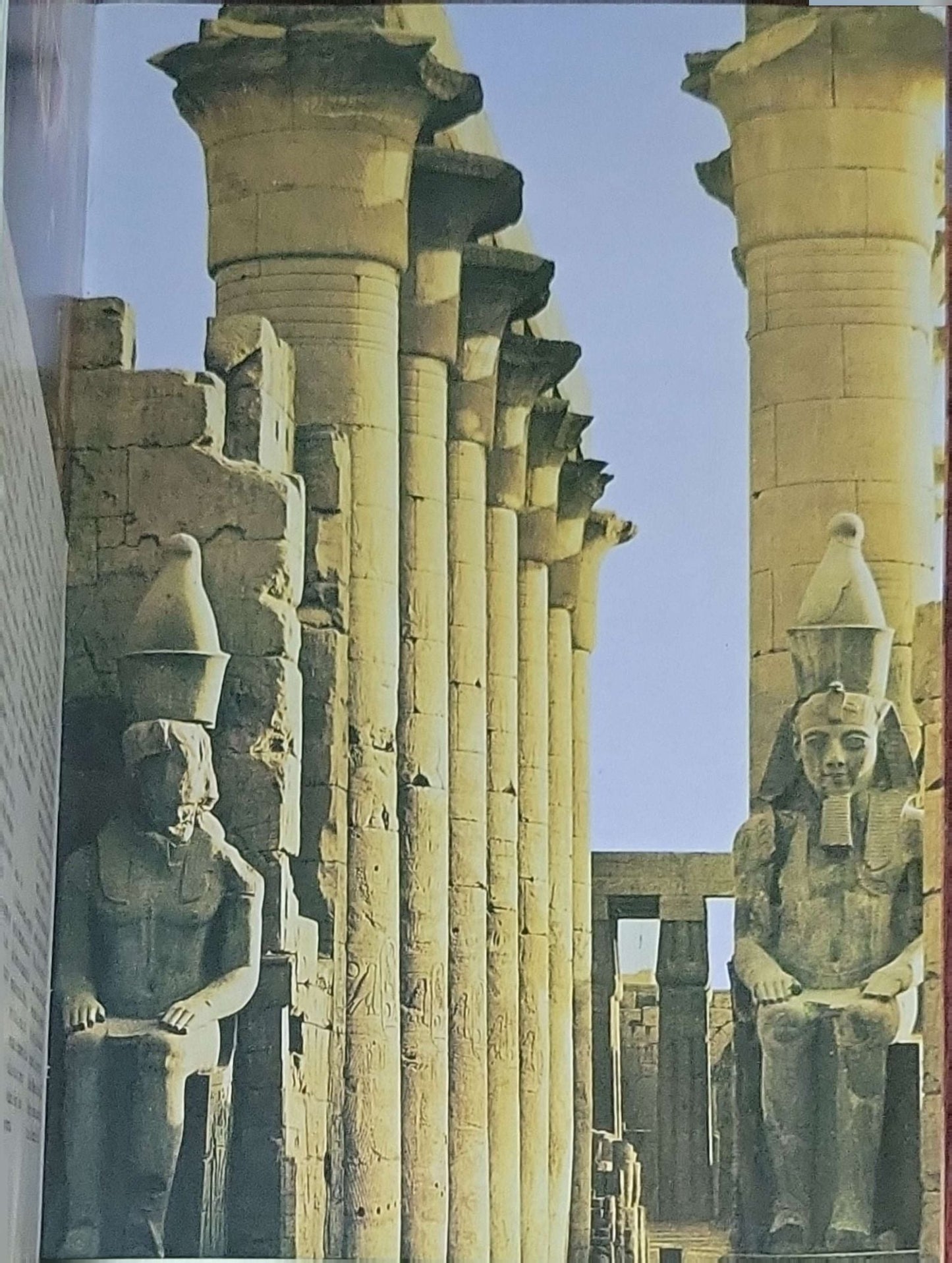 Merveilleuse Egypte