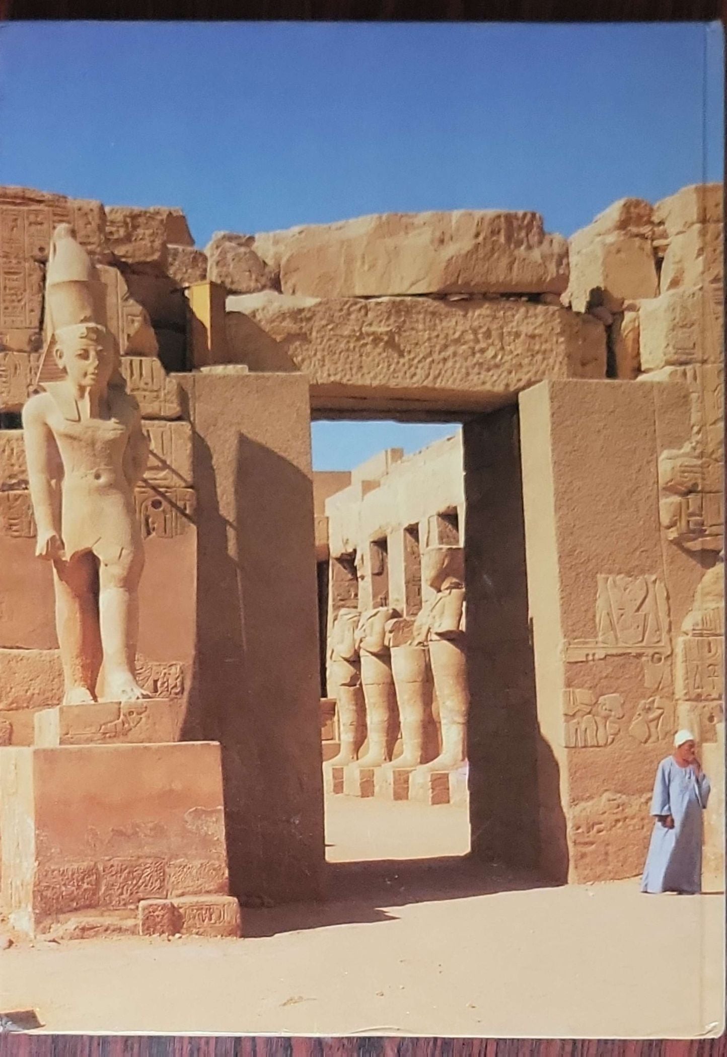 Merveilleuse Egypte