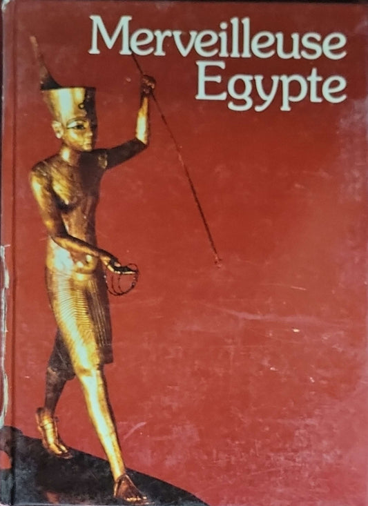 MERVEILLEUSE EGYPTE: (non daté)