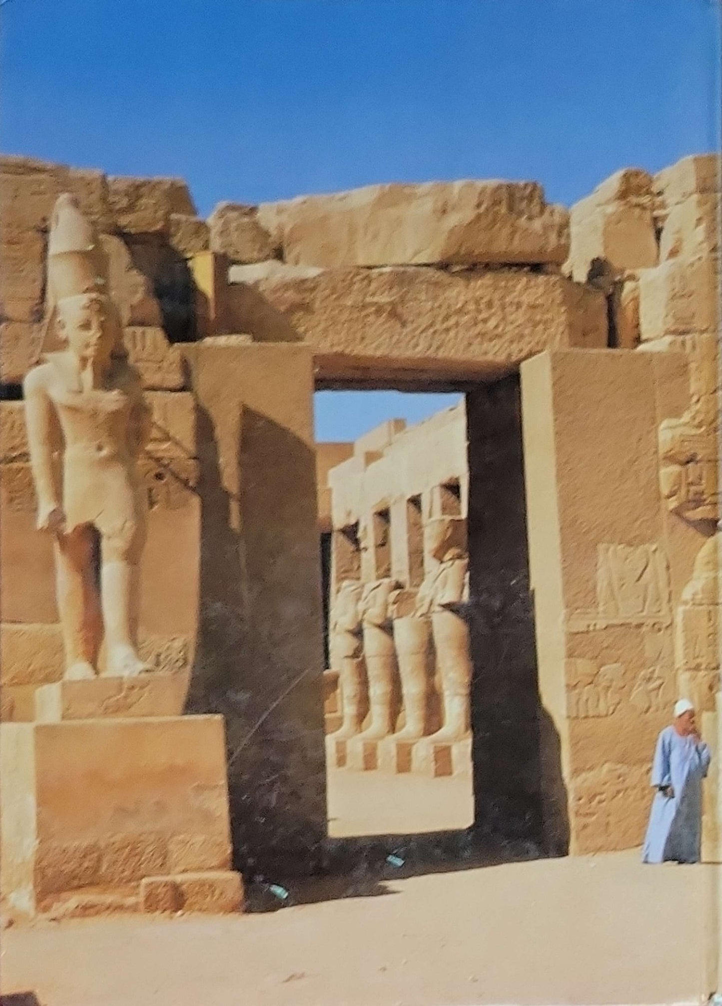 MERVEILLEUSE EGYPTE: (non daté)