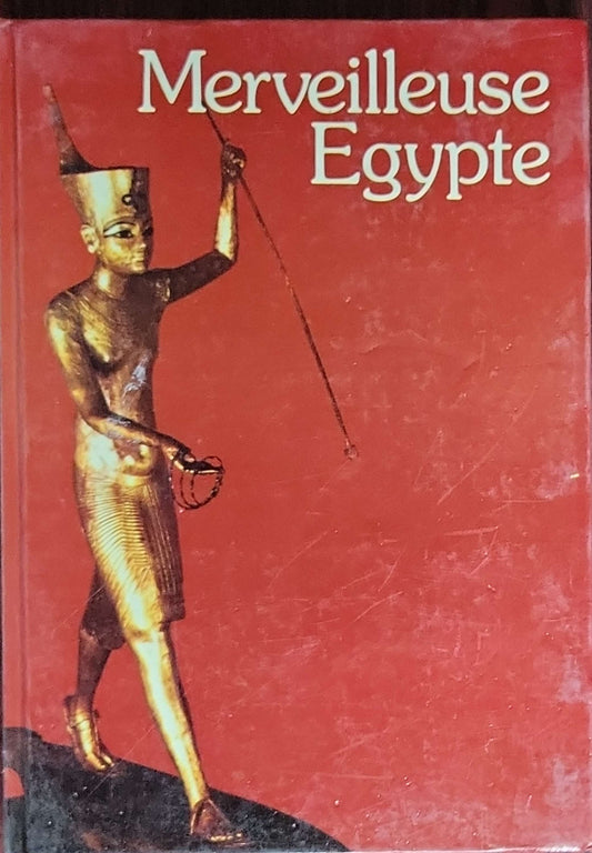 MERVEILLEUSE EGYPTE: non daté