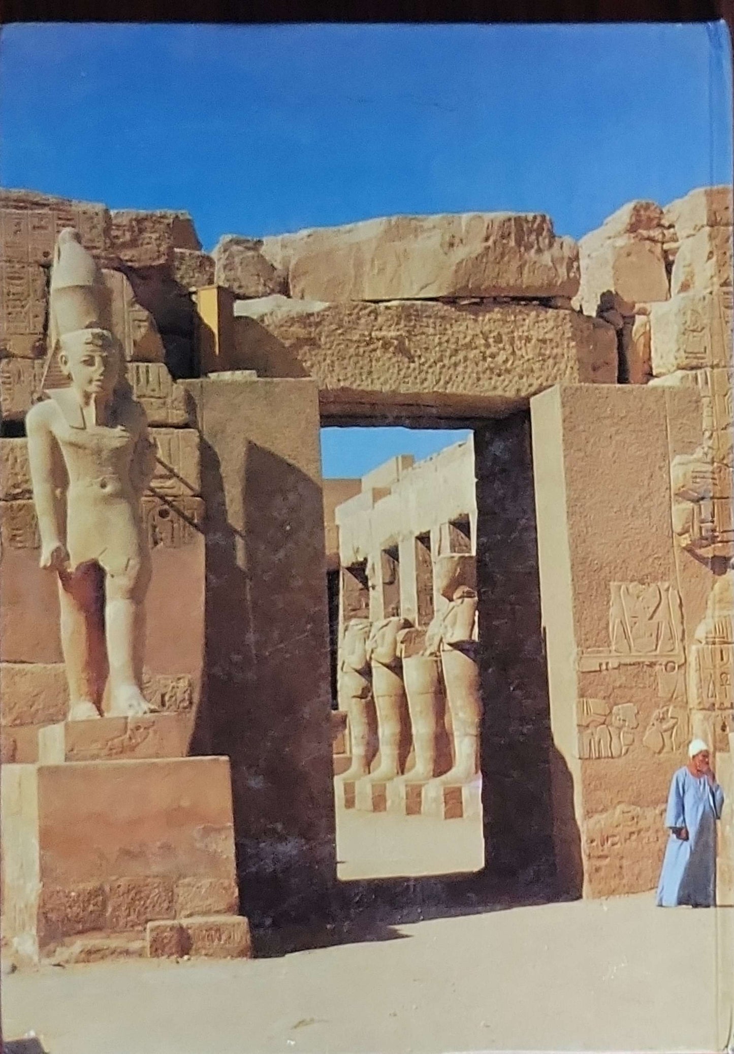 MERVEILLEUSE EGYPTE: non daté