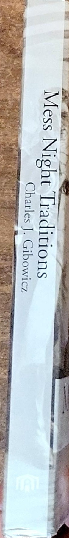 Mess Night Traditions