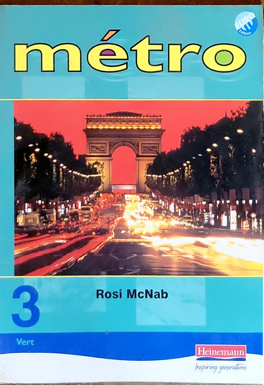 métro